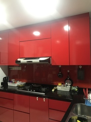 Sanctuary Green (D15), Condominium #163149642